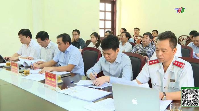 Các sở, ngành và địa phương làm hết trách nhiệm để giải quyết các kiến nghị, phản ánh, khiếu nại của công dân